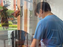-黄连大头华烧鹅店(大良店)