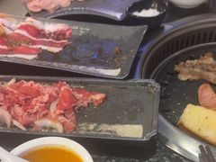 -老卜奎齐齐哈尔烤肉(人民东路店)