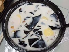 -郭爸烧仙草(西航·潭人街店)