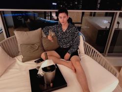 体验后-大麦微针植发全国连锁