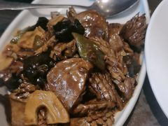 -福来齐·鲁菜海鲜·渔家菜(朝阳街分店)