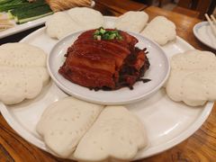 -老雒阳面馆·水席·洛阳菜(纱厂路店)