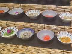 -海悦港蒸汽海鲜·和牛火锅自助餐厅