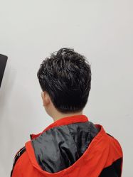 -ＲH SALON·简爱烫发染发接发