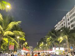 -海大南门夜市(海富街店)