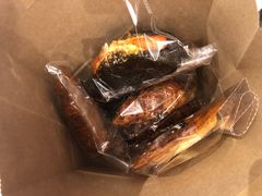 -PAPER STONE BAKERY(天环店)