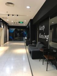 -5KM舞蹈街舞工作室