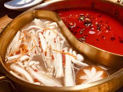 -四喜小胖·北京涮肉(五道营店)