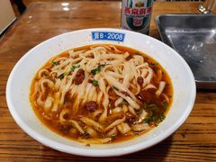 大同刀削面-晋B2008刀削面(小南庄店)