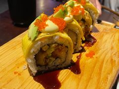 -井缘河风寿司(Touch12街店)