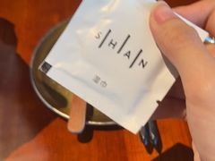 -SHAN山(前滩太古里店)