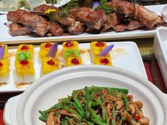 -味鼎长安·地道陕菜(凤城一路店)