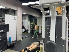 -VPsmart私教健身工作室(新华路旗舰店)