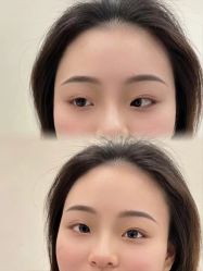 -Verywang半永久纹眉•仪器野生眉
