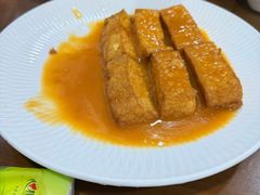 -朗记餐厅·传统湛江菜(康宁路店)