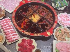 -赵家院子佬火锅(重庆总店)