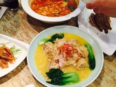 -大鸭梨(天通西苑店)