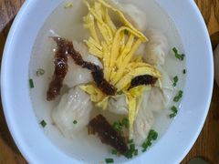 -苏小柳手工点心(人民广场分院)