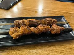 -米赫曼新疆餐厅·清真(老沪闵路店)