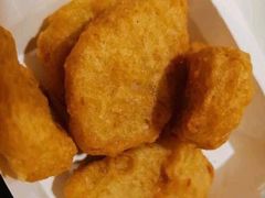 -麦当劳(红旗路店)