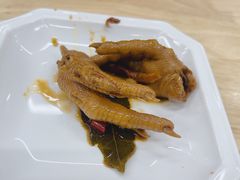 -凡老头米线砂锅(古荡新村西粮站)