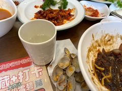 -贵宾庄炸酱面·韩式料理(高区店)