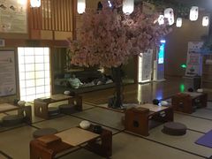-汤泉良子(金源店)