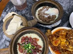 -红星光发煲仔饭(大石街店)