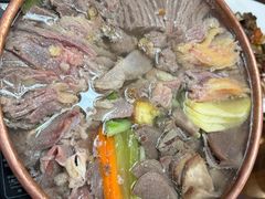 -玛禄藏膳(五分店)