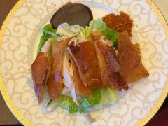 -富力丽思卡尔顿酒店·香荟全日制餐厅