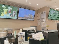 -奈雪的茶(花城汇中区PRO店)