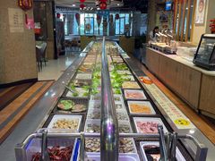 -尚品海鲜肥牛自助火锅(湖明店)