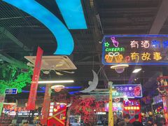 -路边边.炒菜烧烤.音乐餐厅(良乡长虹店)