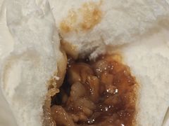 -新成海港大酒楼(康华路店)