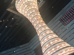 -天龙轩(香港丽思卡尔顿酒店)