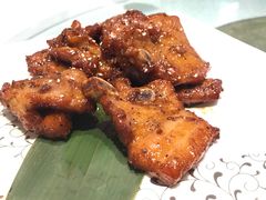 -乾隆美食·本帮菜(黄河路店)