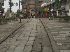 -南关石牌坊古镇