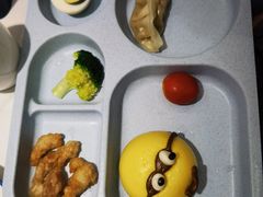 -兰湘子·湘菜小炒(崂山丽达店)