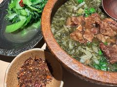 -山石榴·贵州菜(丰盛里店)