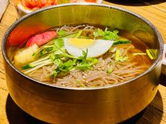 -泥炉烧肉师(新街口金銮巷店)