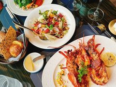 -福楼毕斯罗F Bistronome(国贸商城约会地标景观店)