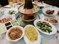 -聚丰苑北京烤鸭(大明宫店)