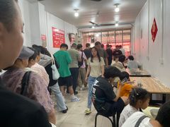 -杨家牛肉汤(淮建路店)