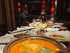 -潇湘甲鱼村(清河店)