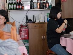 -蘭心餐厅(进贤路店)