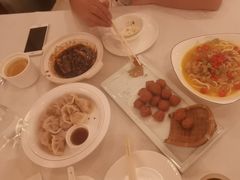 -全聚德(上海首店浦东店)