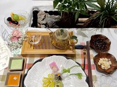 -叶叶菩提(太原别墅店)