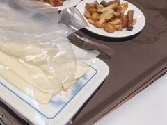 -天宜隆蘑菇宴火锅(石景山旗舰店)