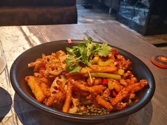 -红辣椒·川菜·火锅(大洋中心店)