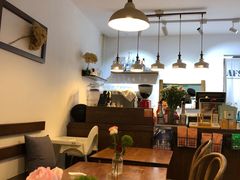 -AFS Cafe & Canteen(闽江二路店)